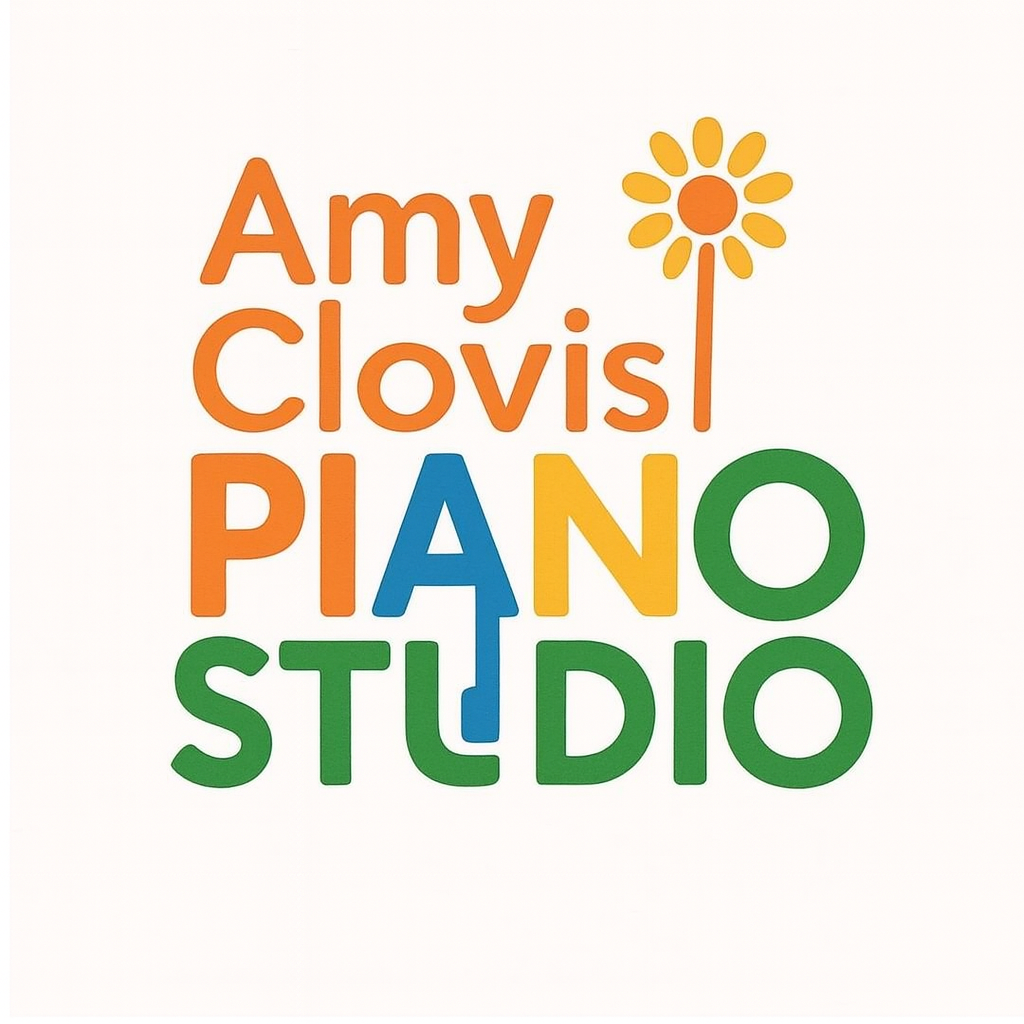 Amy Clovis Piano Studio & Citrus Musikgarten